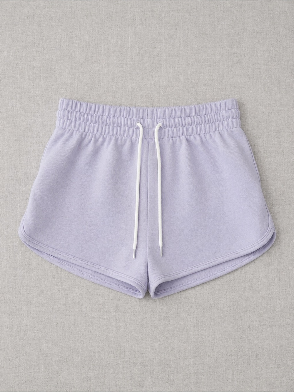 🍭2/30$ Aritzia Sunday Best "Betty" Fleece Sweatshort